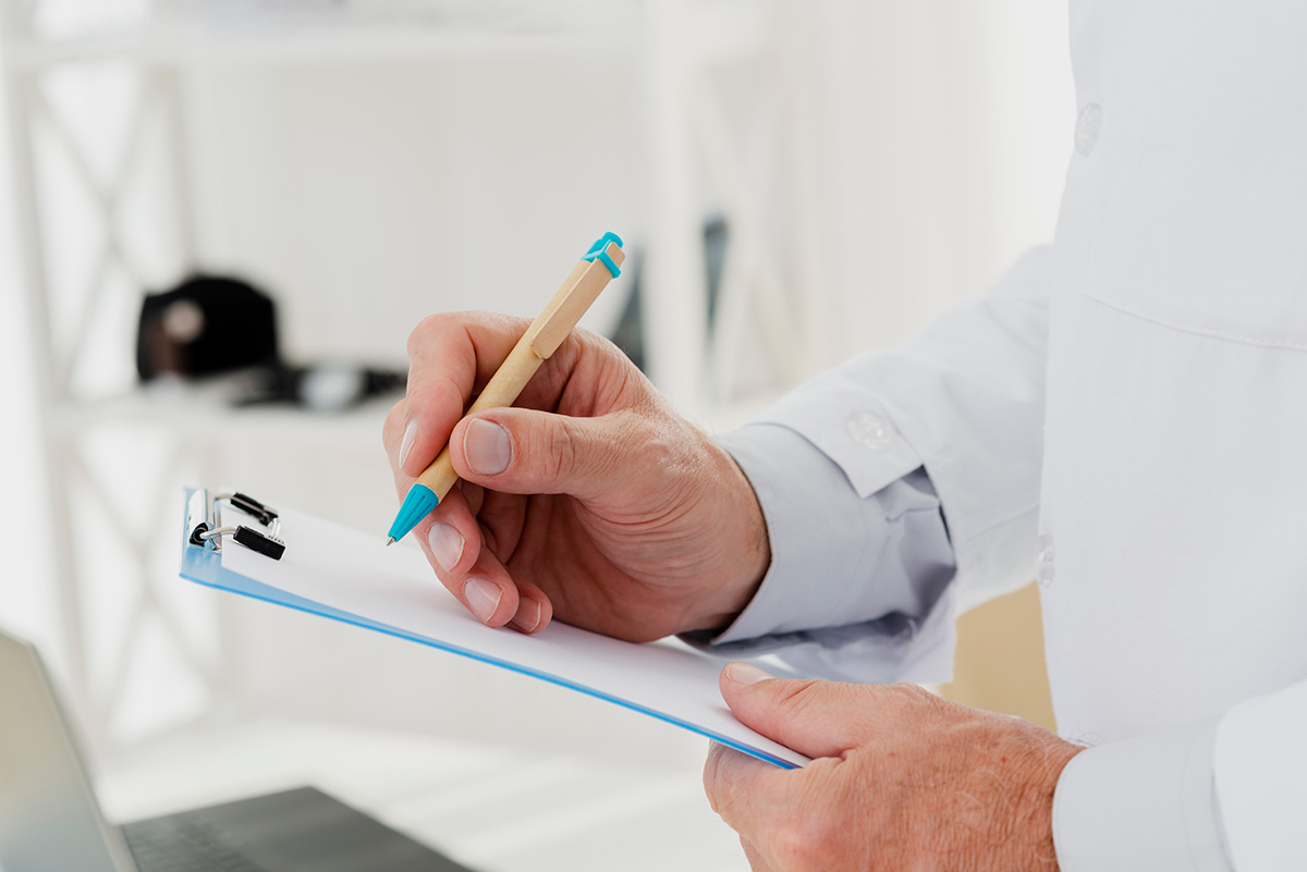 Testosterone Replacement Therapy In Testosterone Replacement Therapy Clinic In Springfield