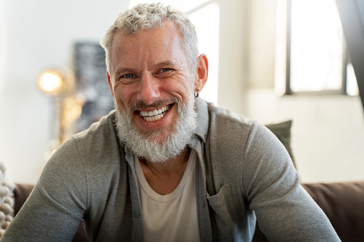 Testosterone Replacement Therapy for Men In Testosterone Replacement Therapy Clinic In Springfield